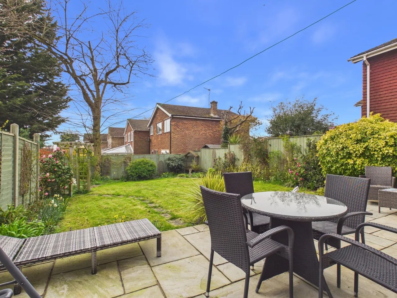 Highfield Road, Flackwell Heath, HP10, photo 23