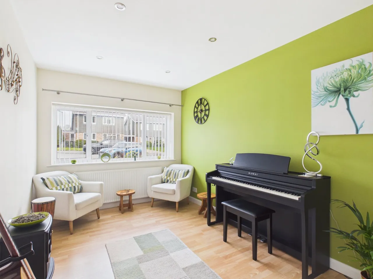 Highfield Road, Flackwell Heath, HP10, photo 17
