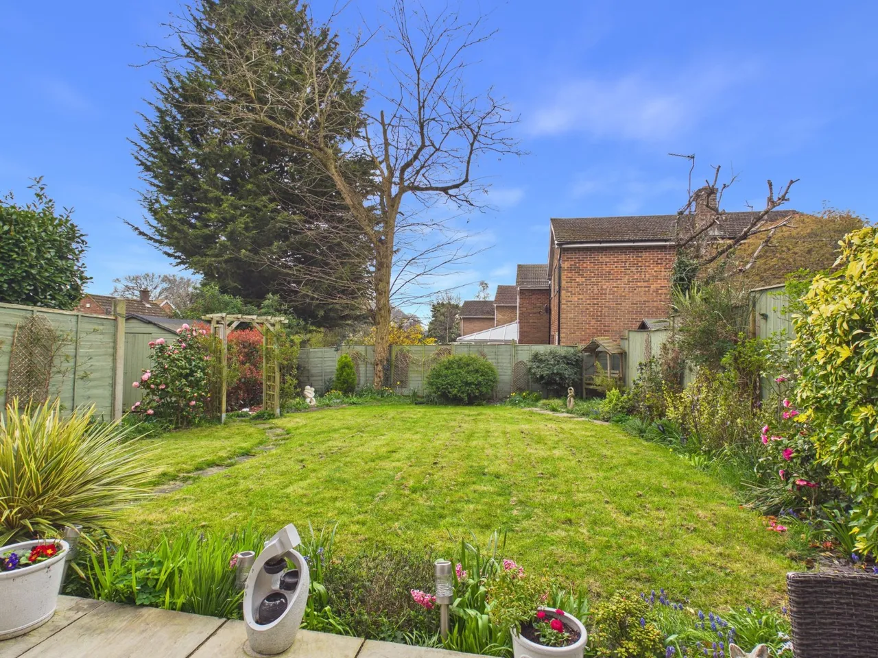 Highfield Road, Flackwell Heath, HP10, photo 21