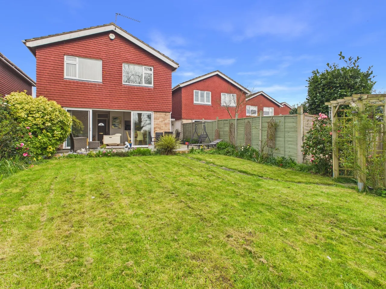 Highfield Road, Flackwell Heath, HP10, photo 4
