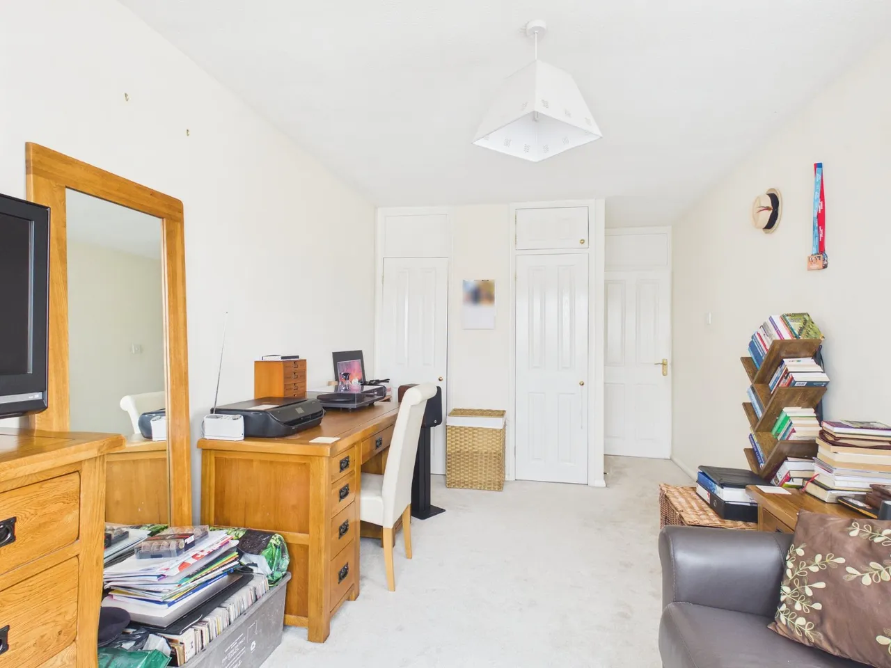 Highfield Road, Flackwell Heath, HP10, photo 20