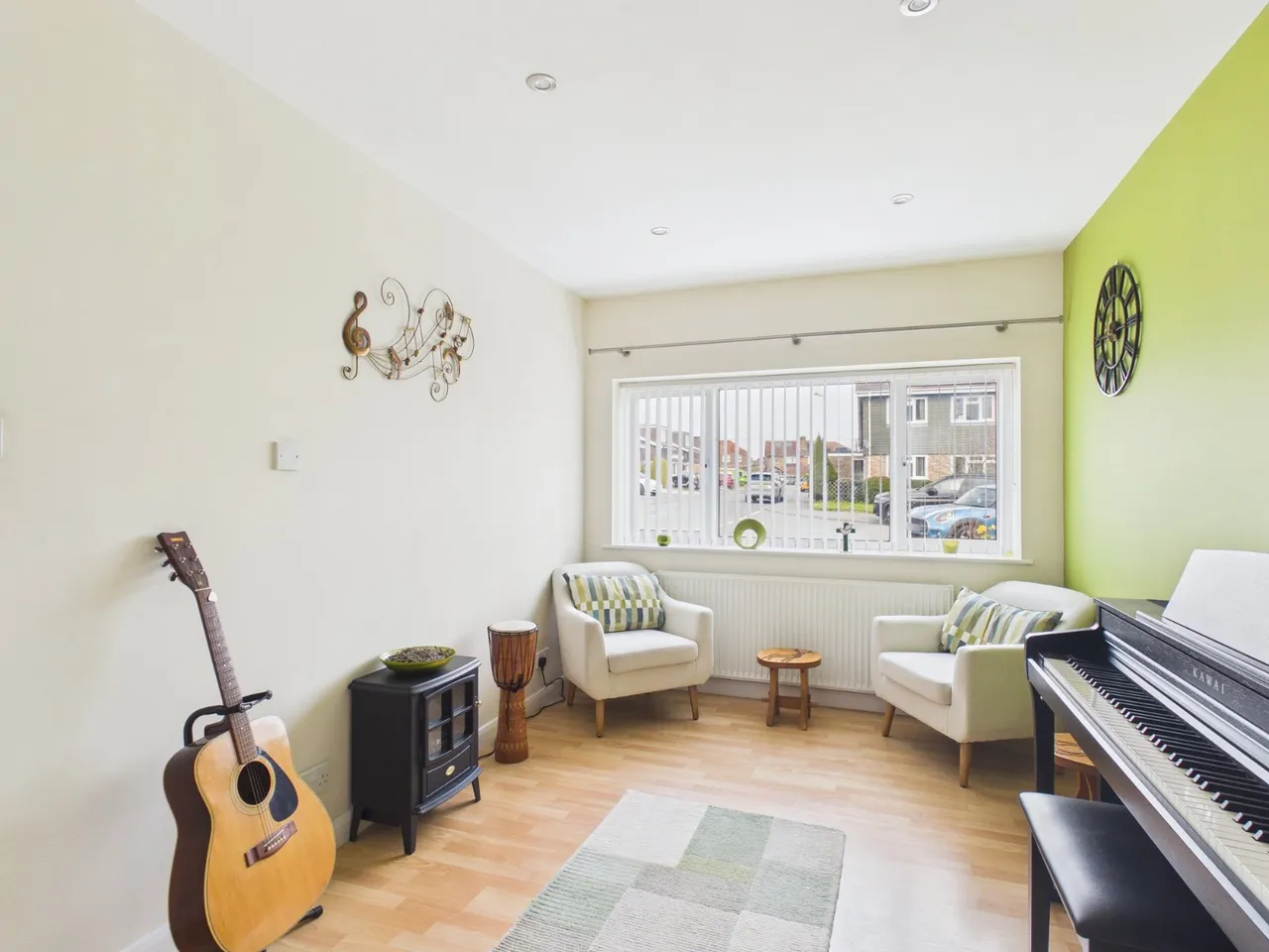 Highfield Road, Flackwell Heath, HP10, photo 16