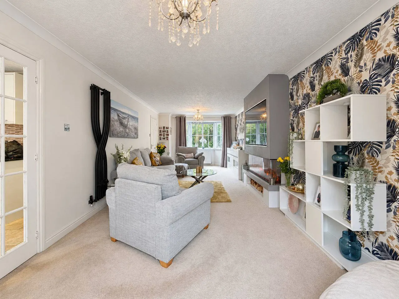 Barn Close, Grange Park, NN4, photo 6