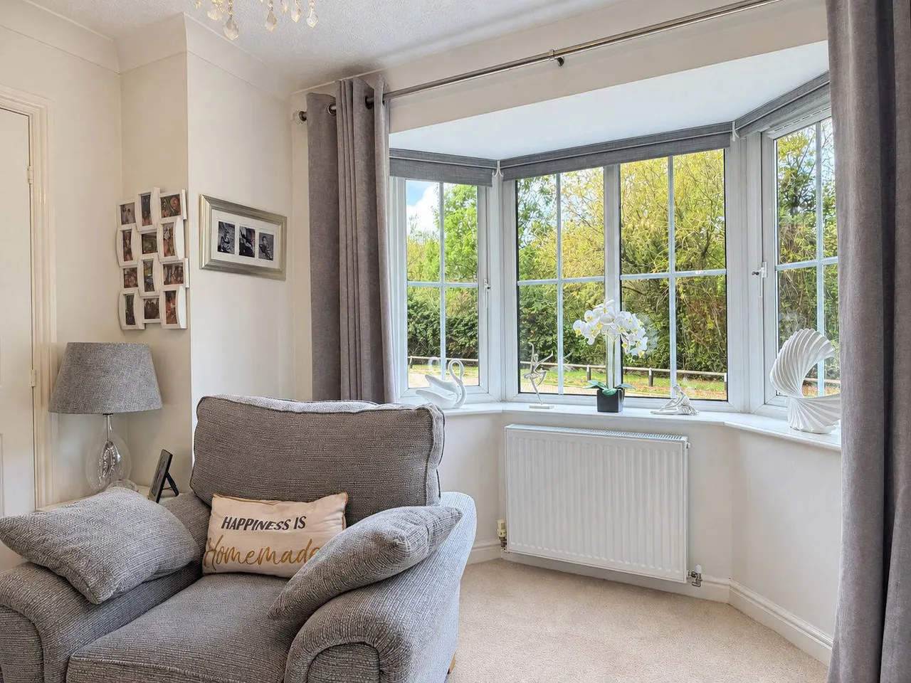 Barn Close, Grange Park, NN4, photo 8