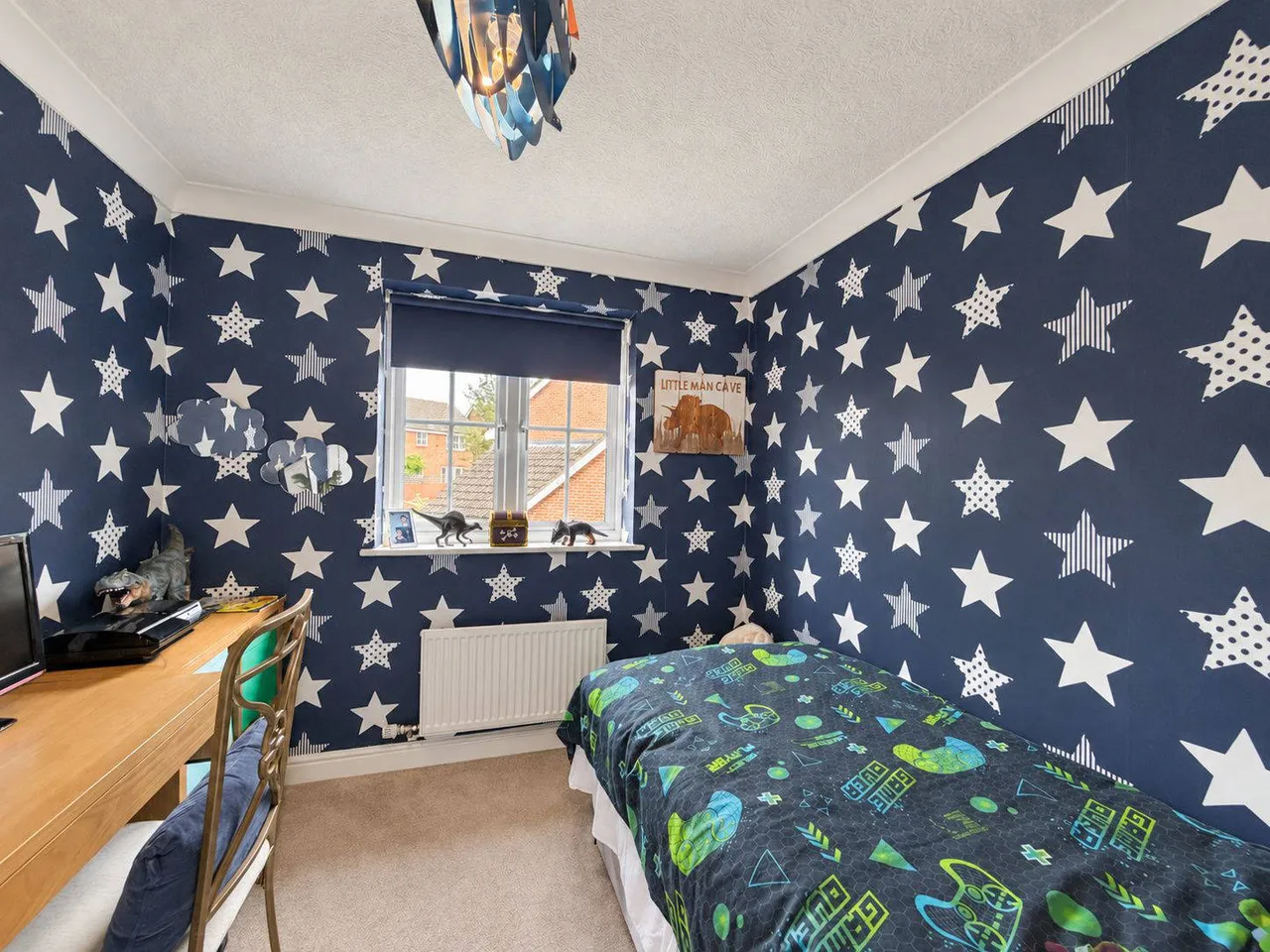Barn Close, Grange Park, NN4, photo 21