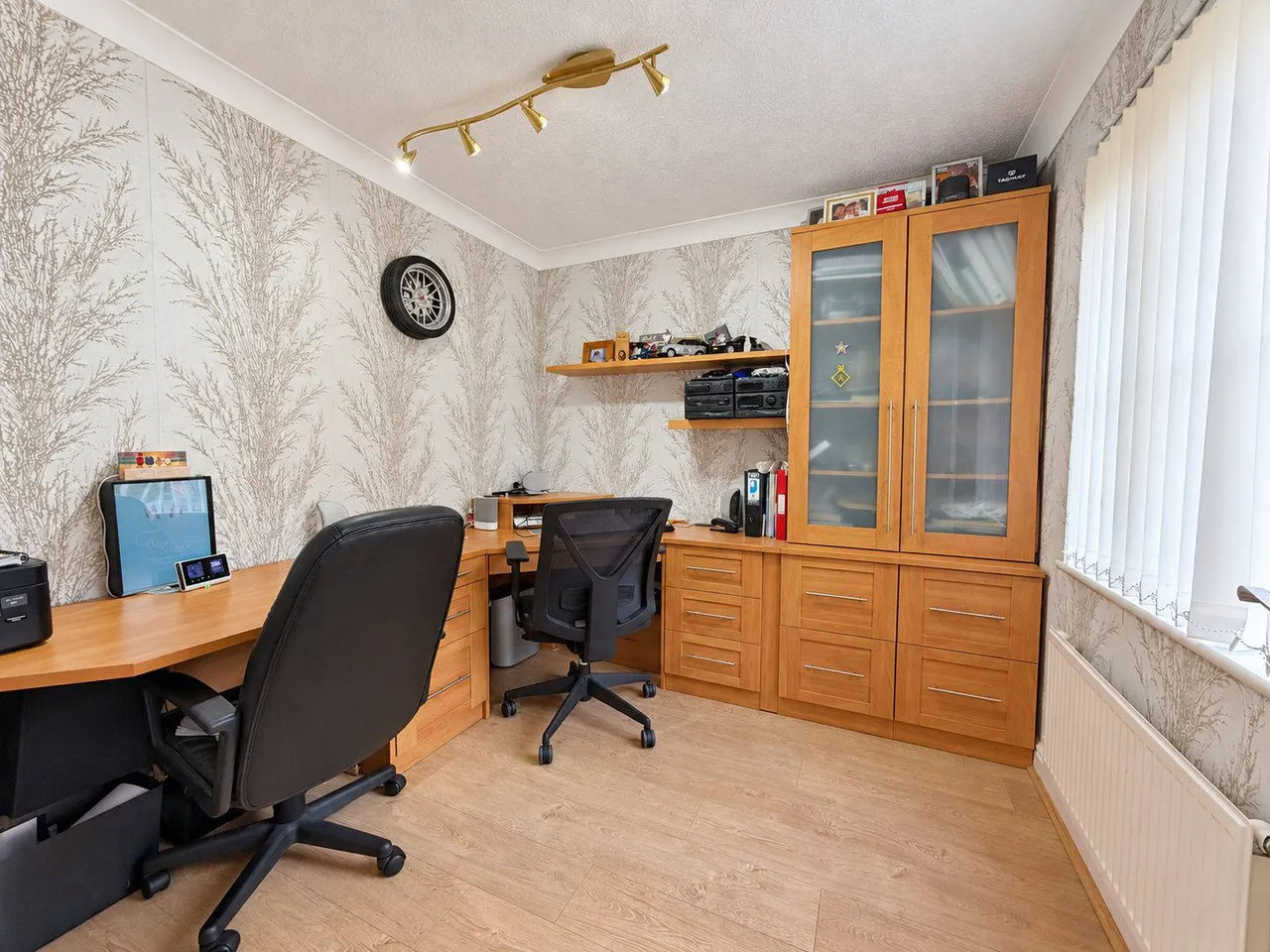 Barn Close, Grange Park, NN4, photo 12