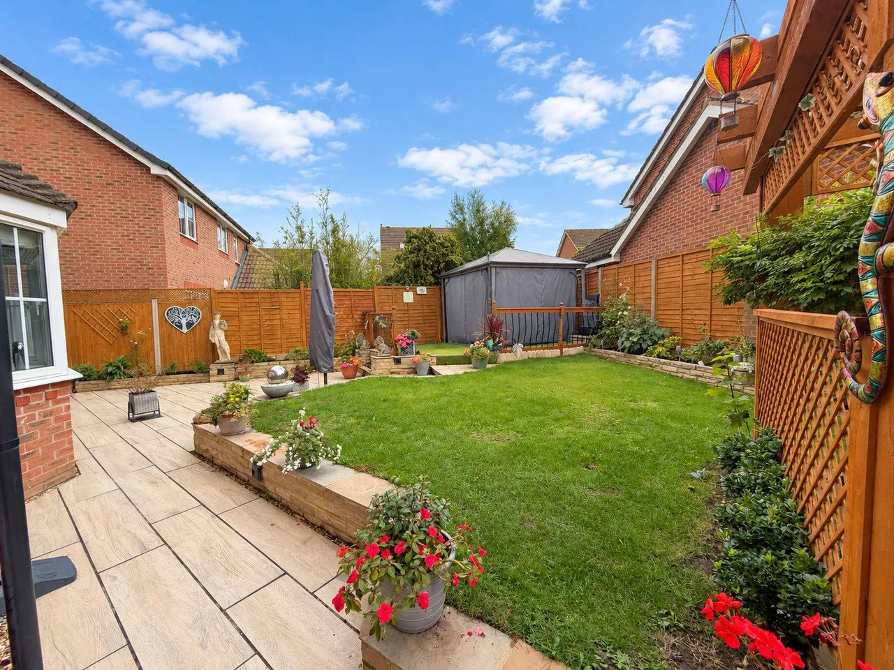 Barn Close, Grange Park, NN4, photo 25