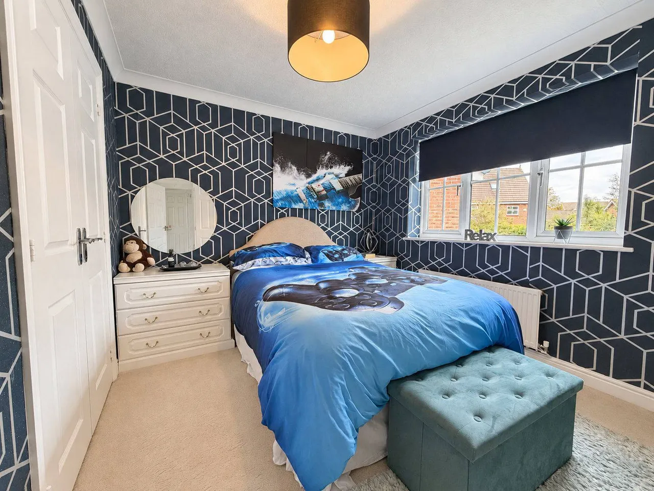 Barn Close, Grange Park, NN4, photo 22