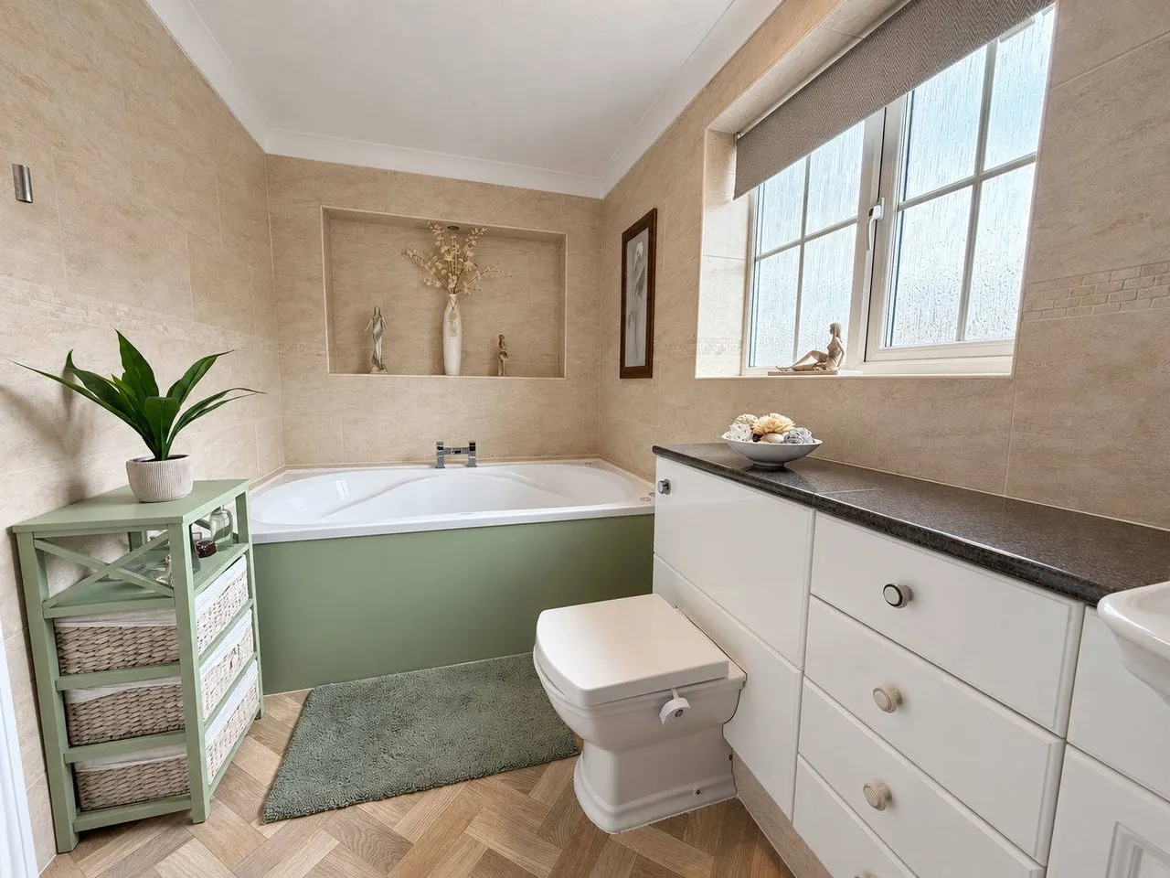 Barn Close, Grange Park, NN4, photo 15