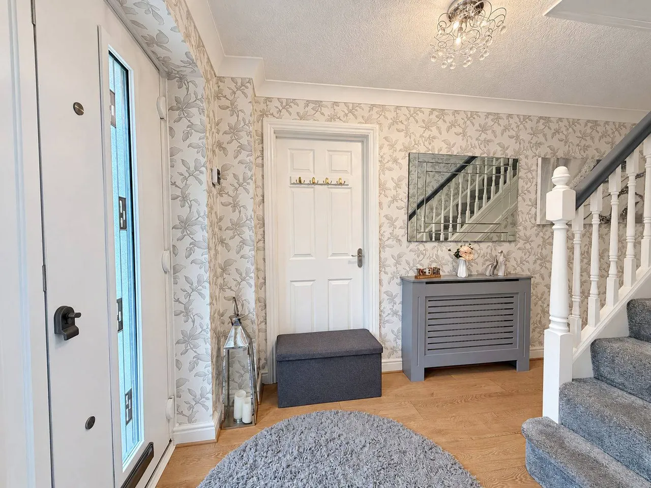 Barn Close, Grange Park, NN4, photo 13