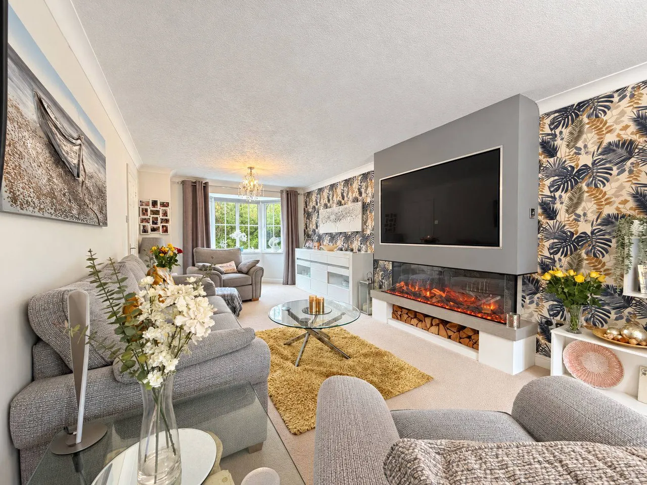 Barn Close, Grange Park, NN4, photo 2