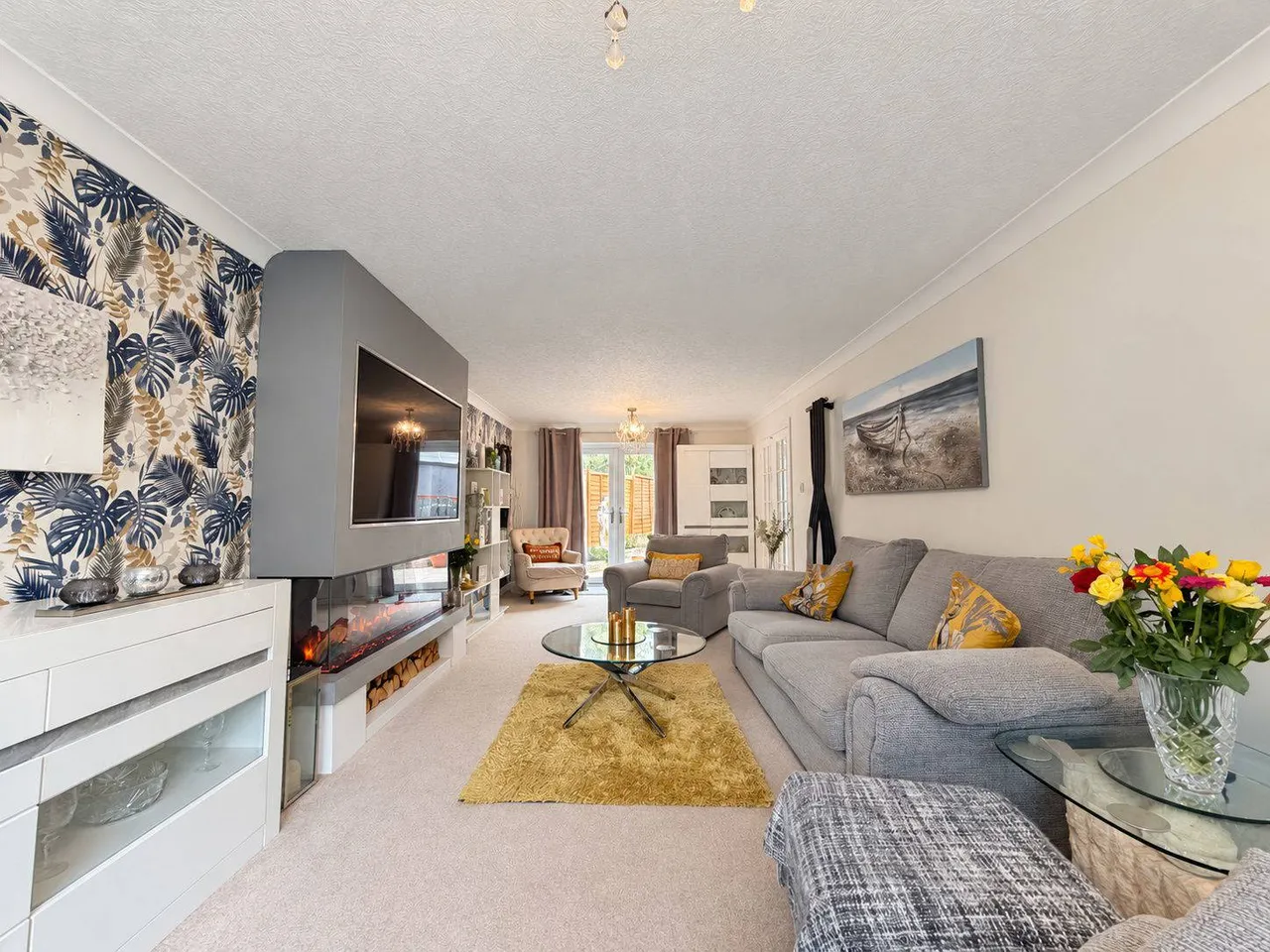 Barn Close, Grange Park, NN4, photo 5