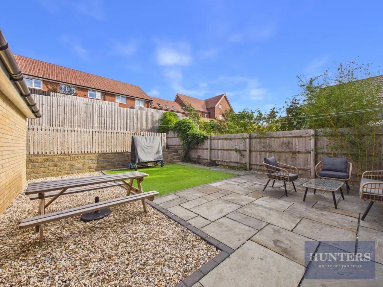 Honeysuckle Avenue, Leckhampton/Shurdington, GL53, photo 21