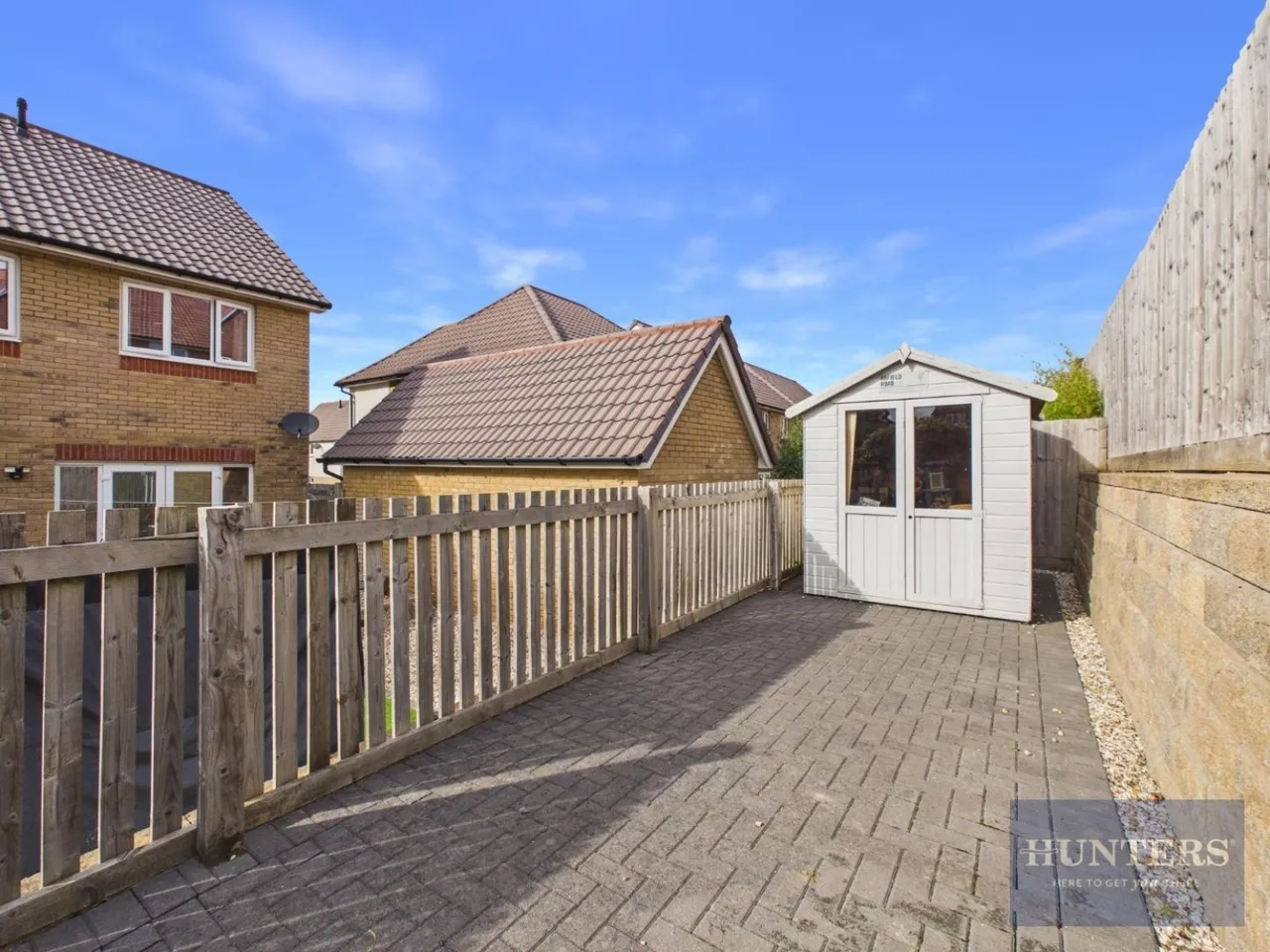 Honeysuckle Avenue, Leckhampton/Shurdington, GL53, photo 19