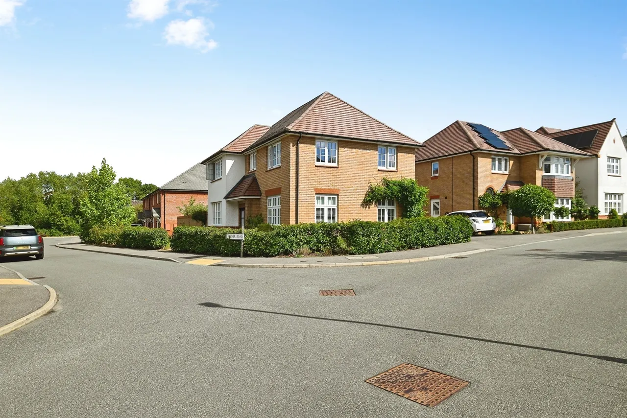 Archer Road, Marden, TN12, photo 25