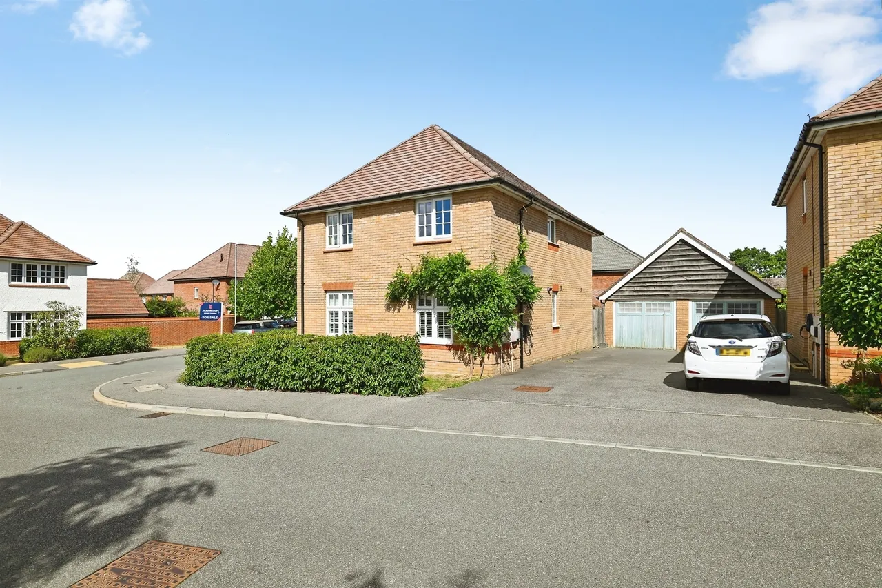 Archer Road, Marden, TN12, photo 26