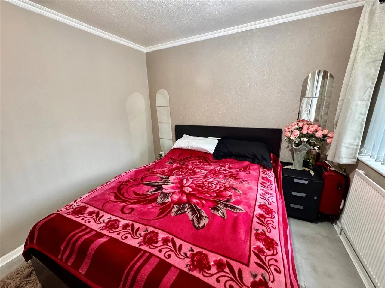 Kestrel Avenue, Birmingham, B25, photo 11