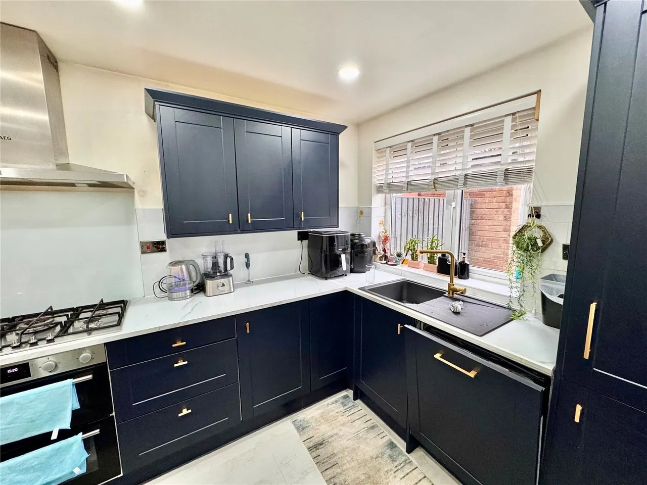 Kestrel Avenue, Birmingham, B25, photo 5