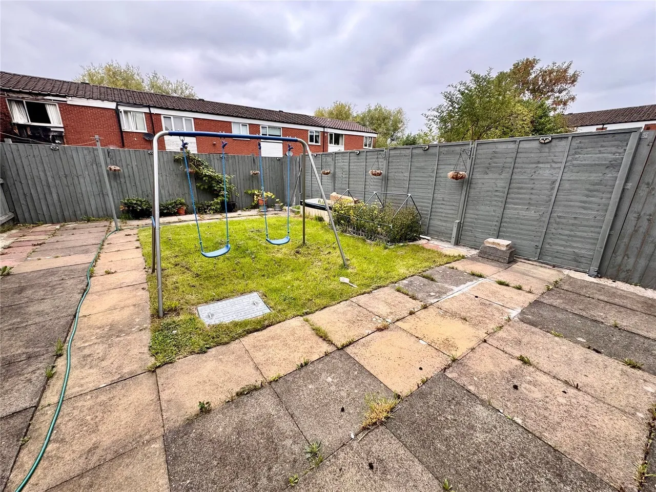 Kestrel Avenue, Birmingham, B25, photo 21