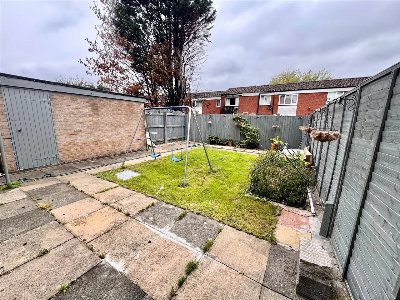 Kestrel Avenue, Birmingham, B25, photo 20