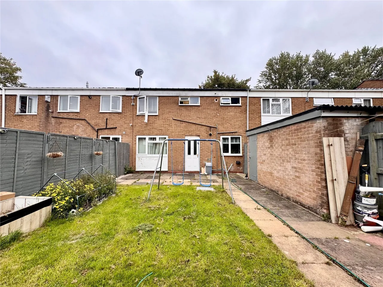 Kestrel Avenue, Birmingham, B25, photo 22