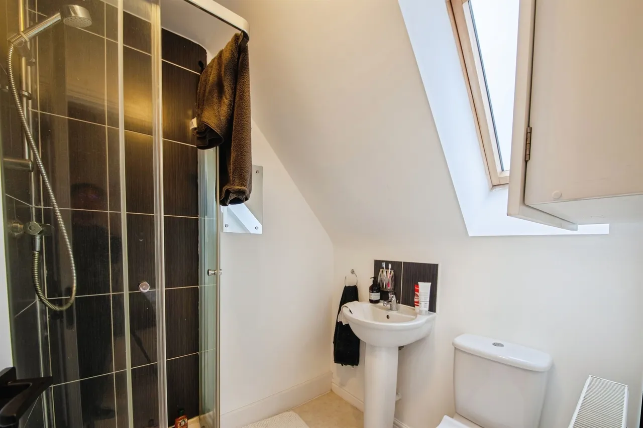 Turnshaw Mews, Barnsley, S70, photo 17