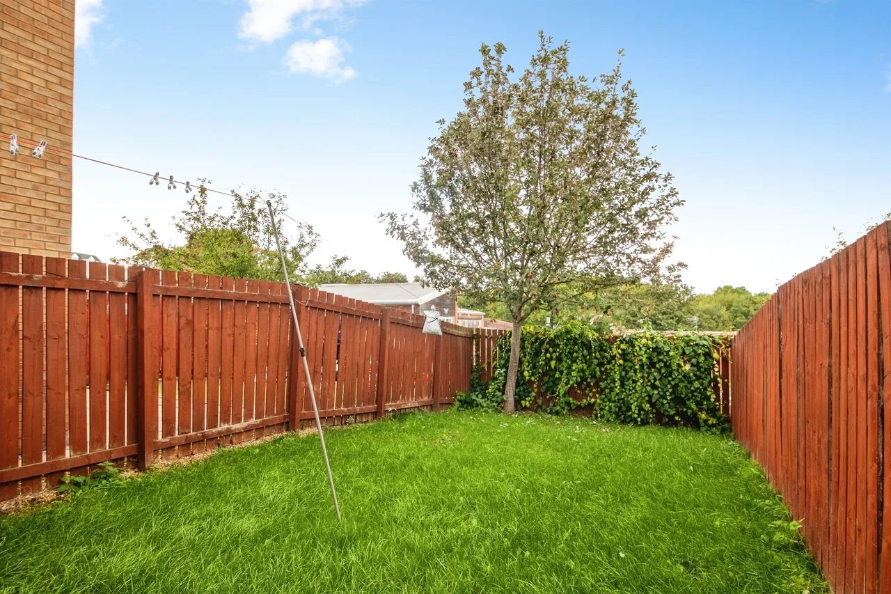 Turnshaw Mews, Barnsley, S70, photo 3