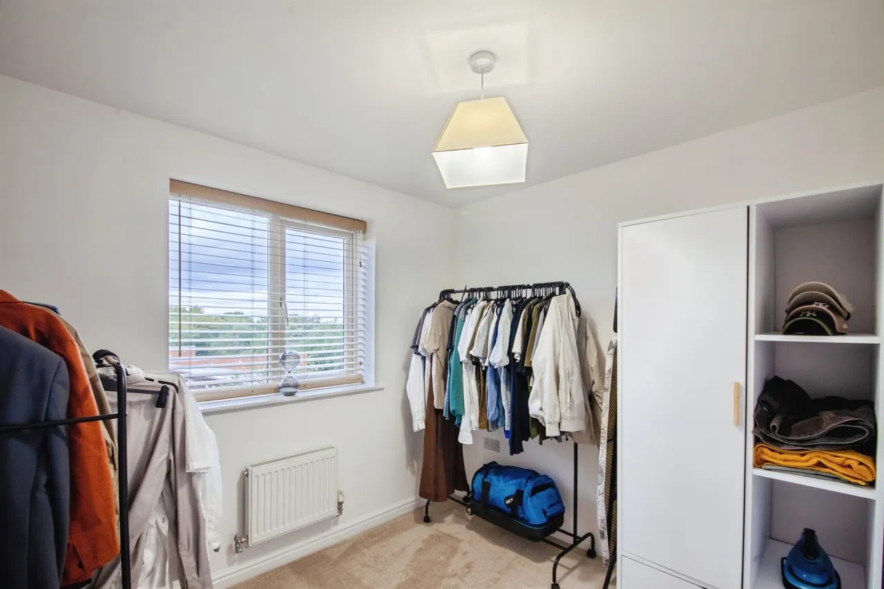Turnshaw Mews, Barnsley, S70, photo 10