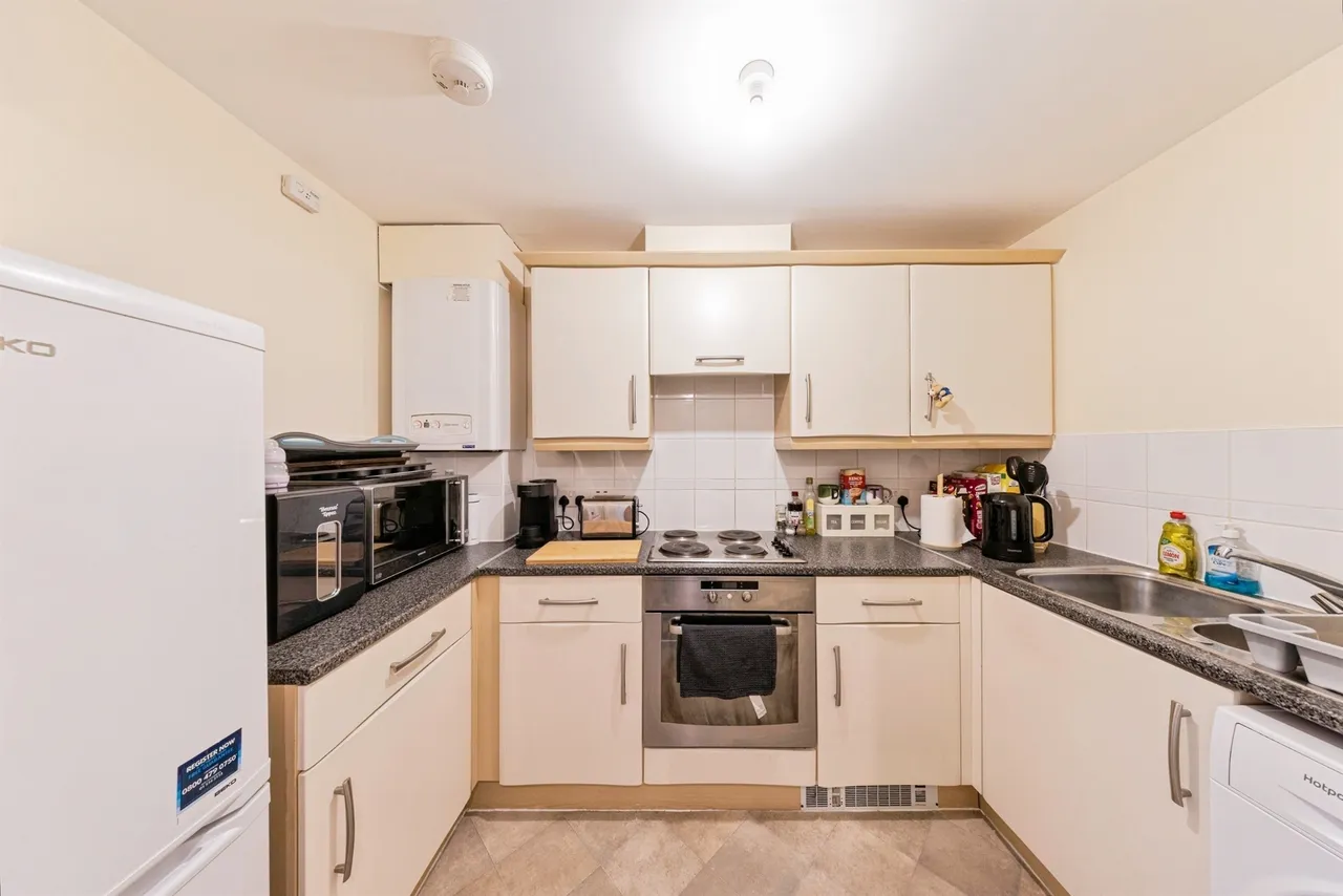 Florey Gardens, Aylesbury, photo 8