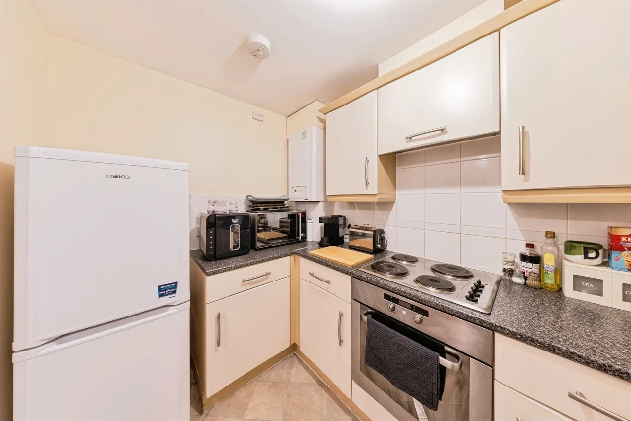 Florey Gardens, Aylesbury, photo 10
