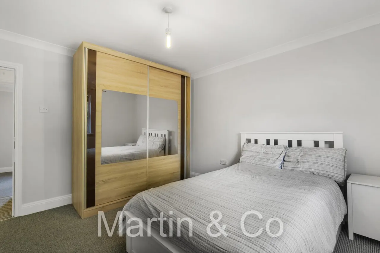 Croham Road, South Croydon, Surrey, photo 9