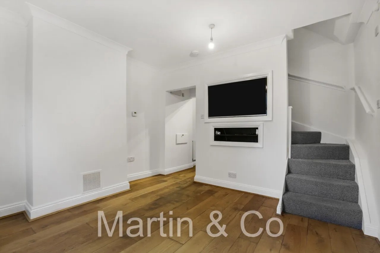 Croham Road, South Croydon, Surrey, photo 2