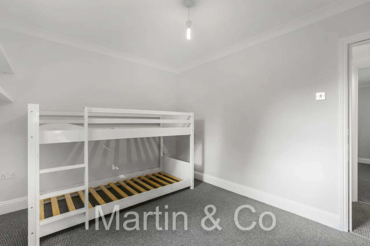 Croham Road, South Croydon, Surrey, photo 12