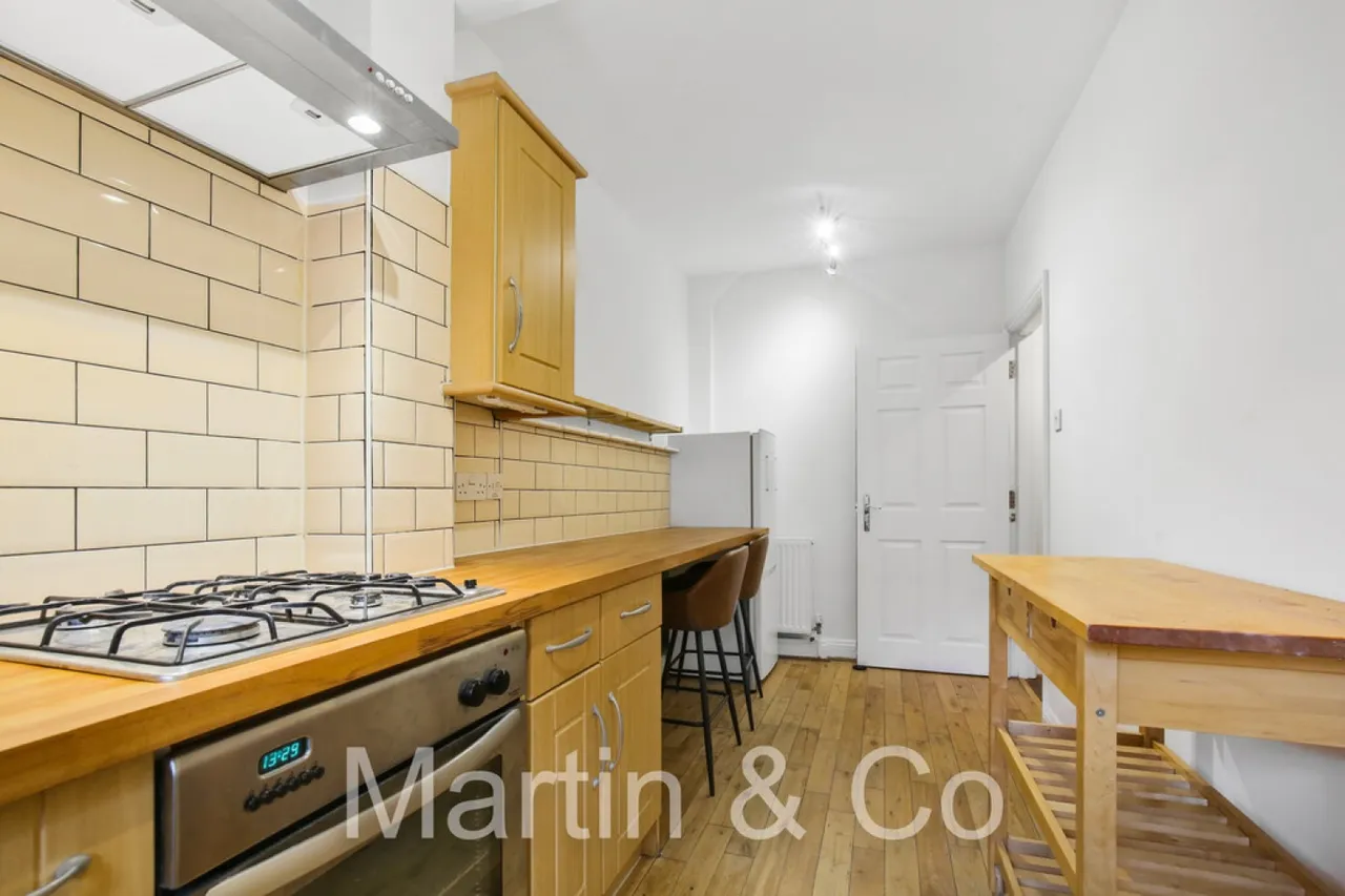 Croham Road, South Croydon, Surrey, photo 5
