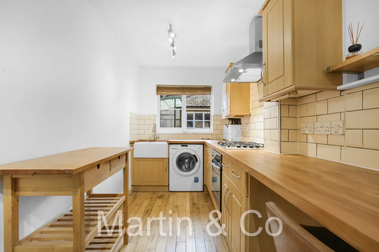 Croham Road, South Croydon, Surrey, photo 4
