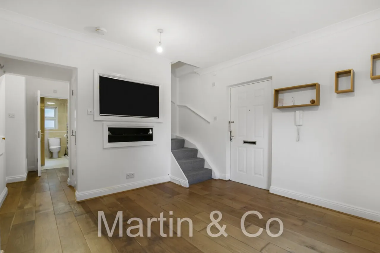 Croham Road, South Croydon, Surrey, photo 7