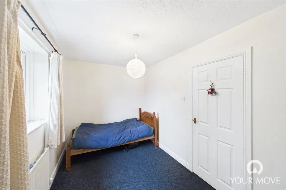 Scotby Gardens, Carlisle, CA1, photo 7