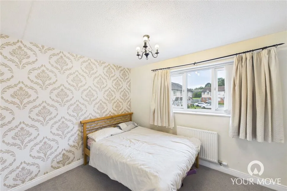Scotby Gardens, Carlisle, CA1, photo 5