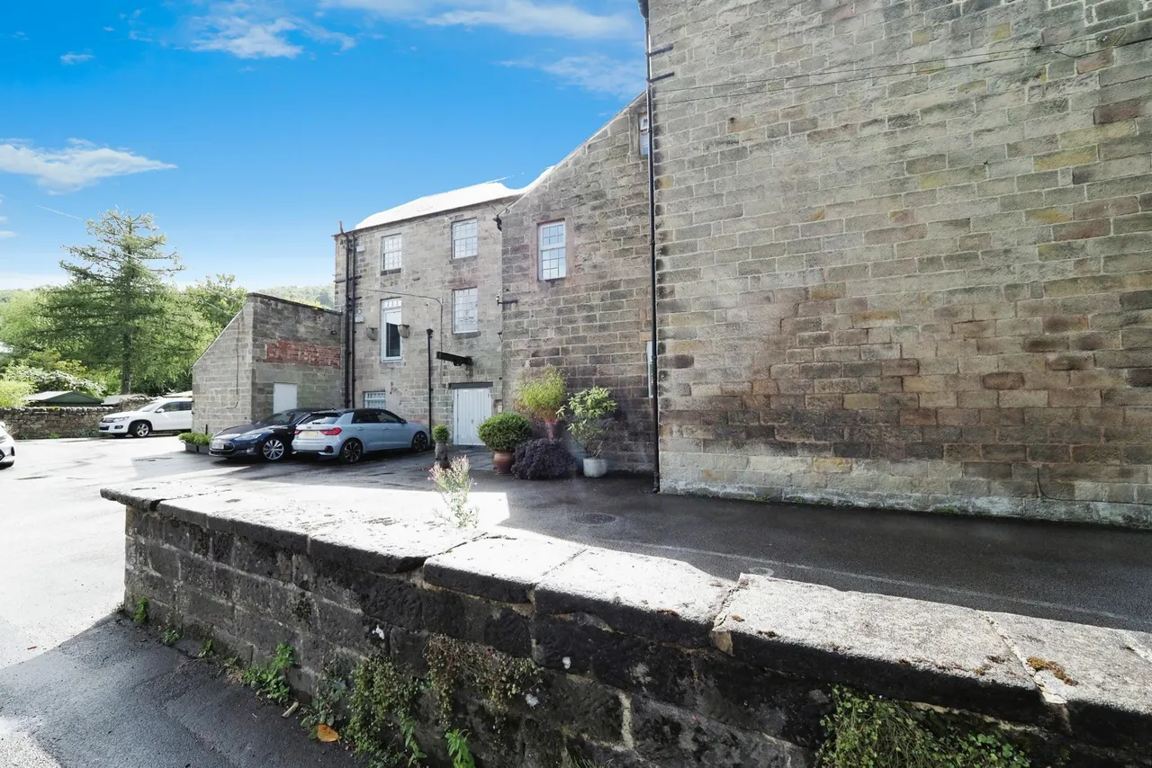 Matlock Green, Matlock, DE4, photo 20