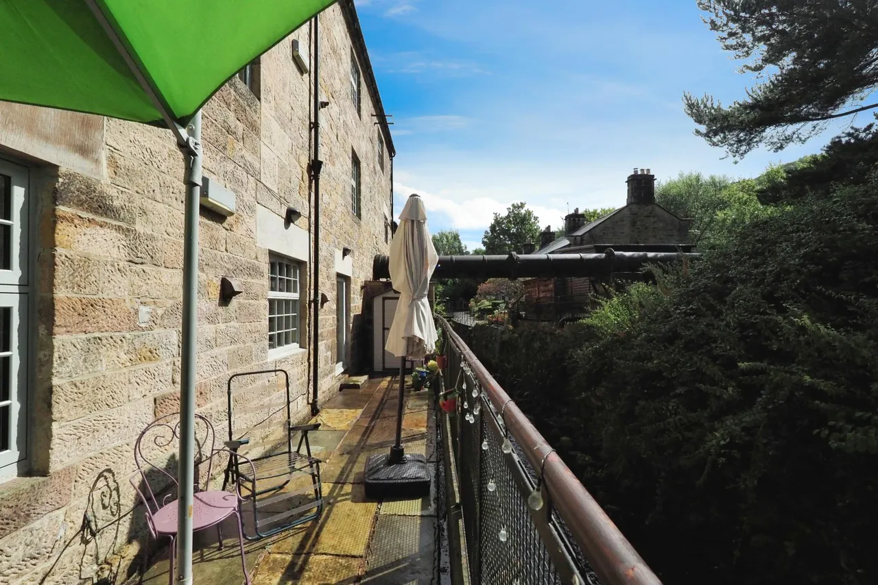 Matlock Green, Matlock, DE4, photo 18
