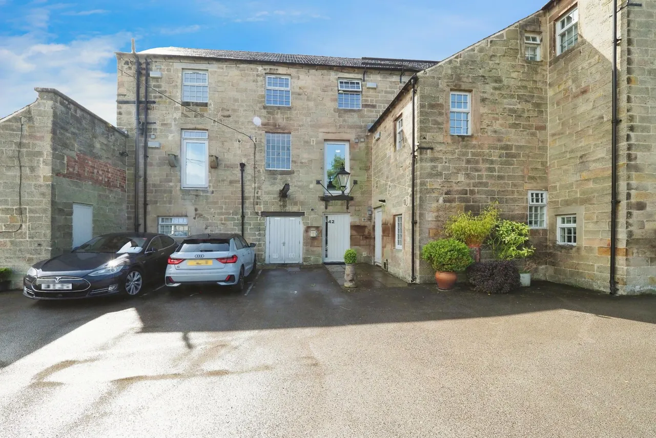 Matlock Green, Matlock, DE4, photo 19