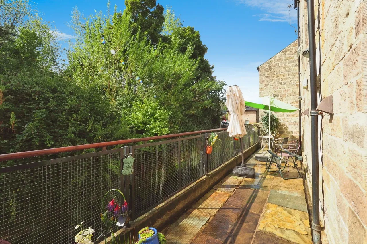 Matlock Green, Matlock, DE4, photo 4