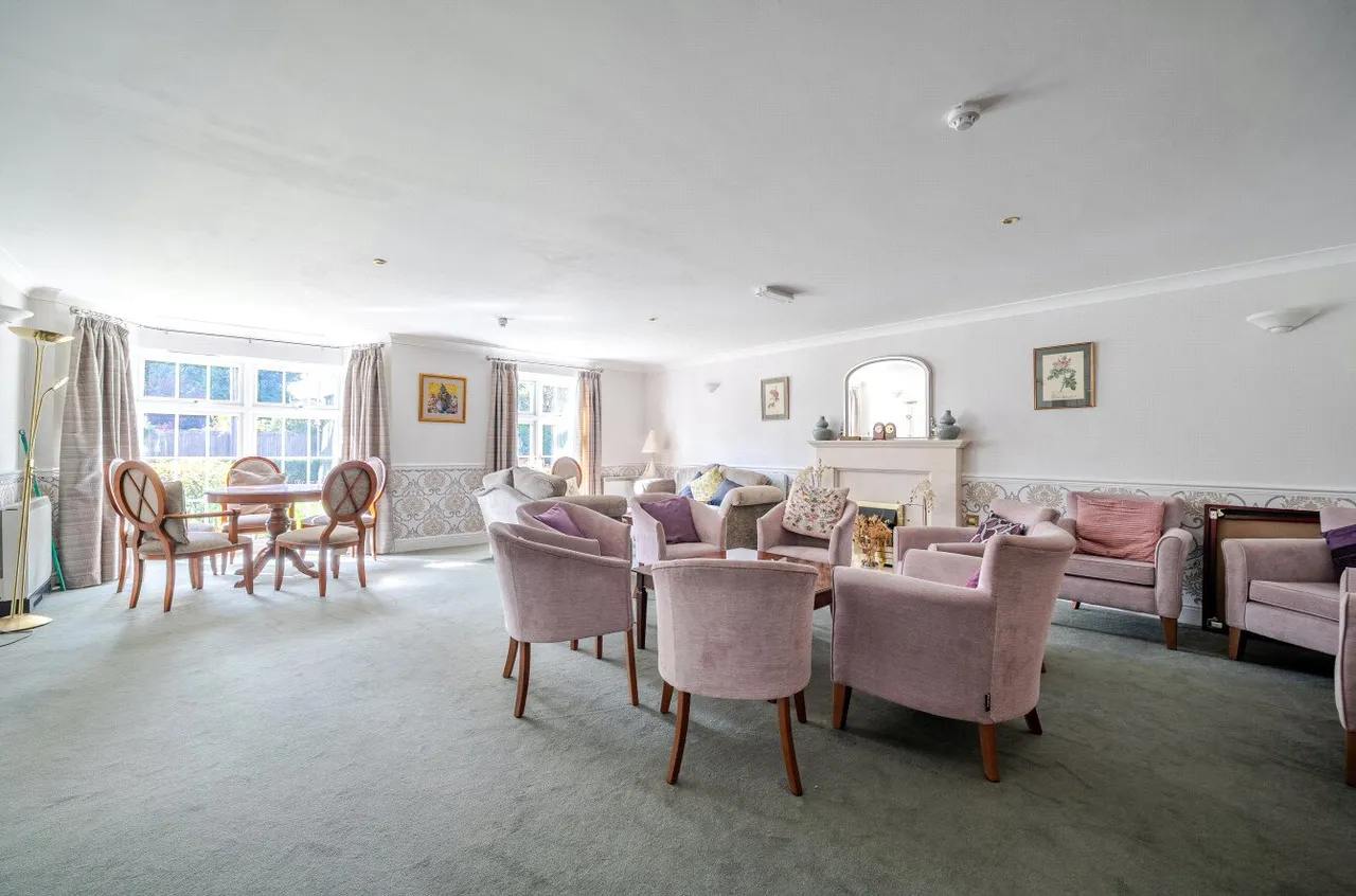 Harding Place, Wokingham, Berkshire, RG40 1BT, photo 12