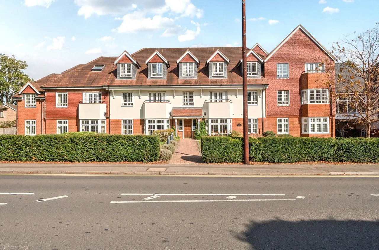 Harding Place, Wokingham, Berkshire, RG40 1BT, photo 13