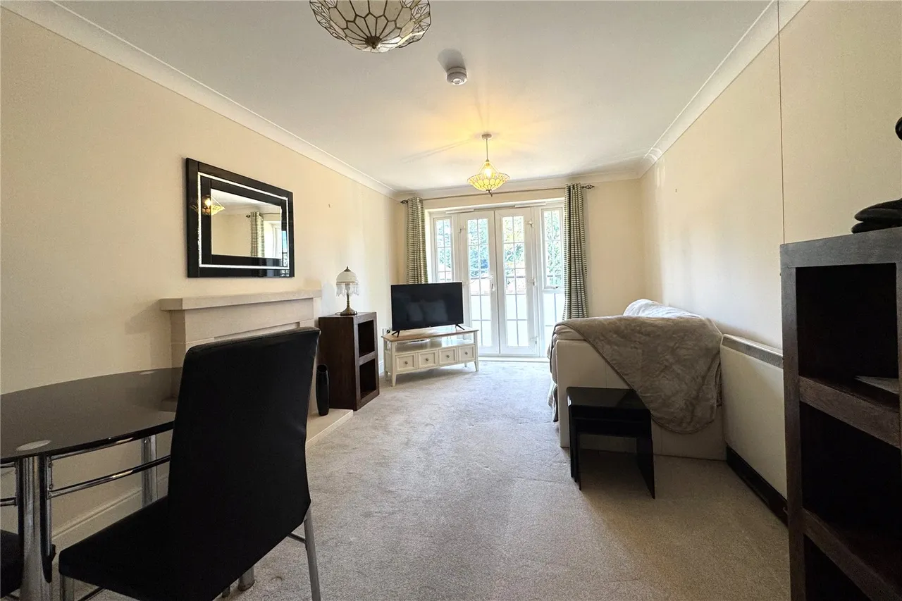 Harding Place, Wokingham, Berkshire, RG40 1BT, photo 10