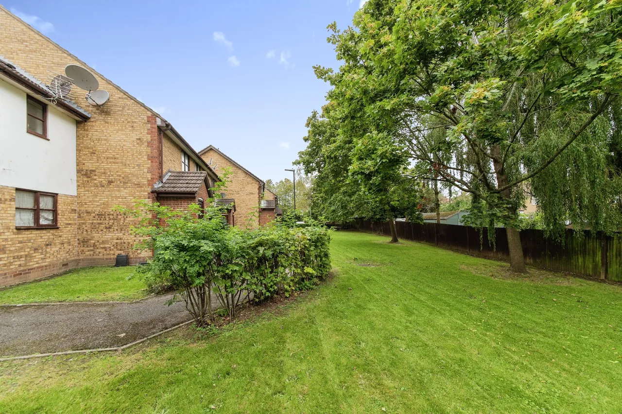 Lime Close, Harrow, photo 11