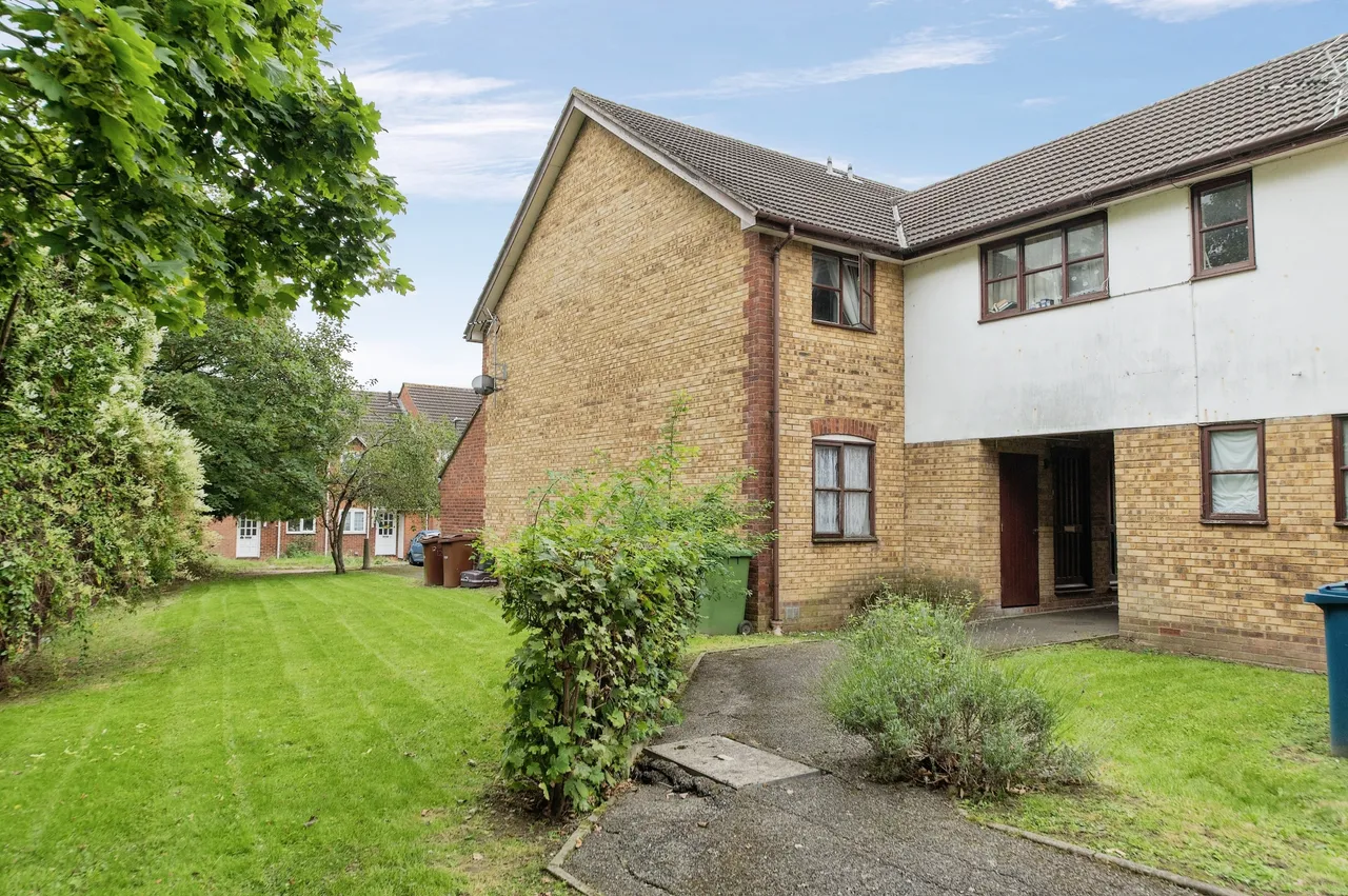 Lime Close, Harrow, photo 12
