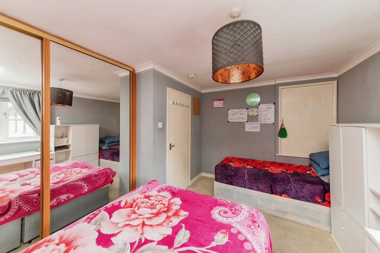 Lime Close, Harrow, photo 9