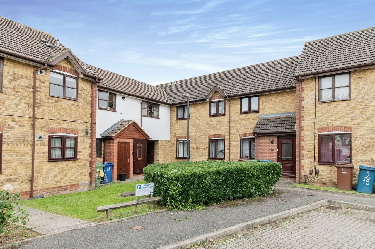 Lime Close, Harrow, photo 6