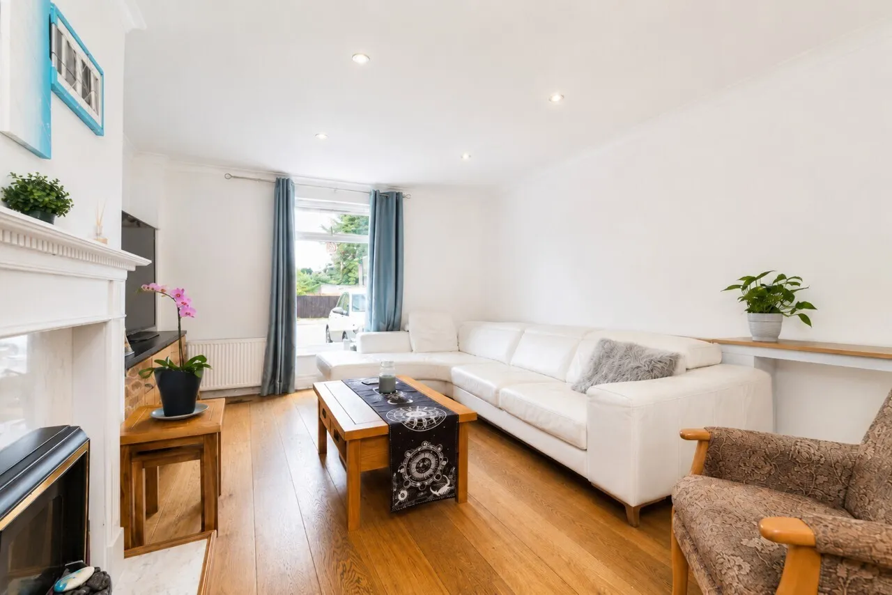 Bandley Rise, Shephall, Stevenage, photo 11